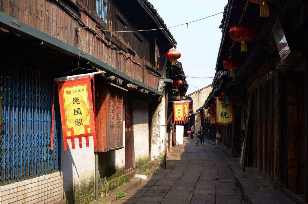 精彩乒乓球赛