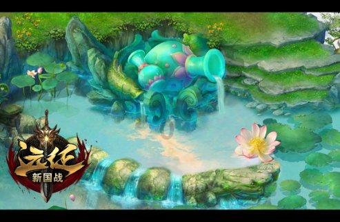 渐冻人是萎症吗？游戏画面